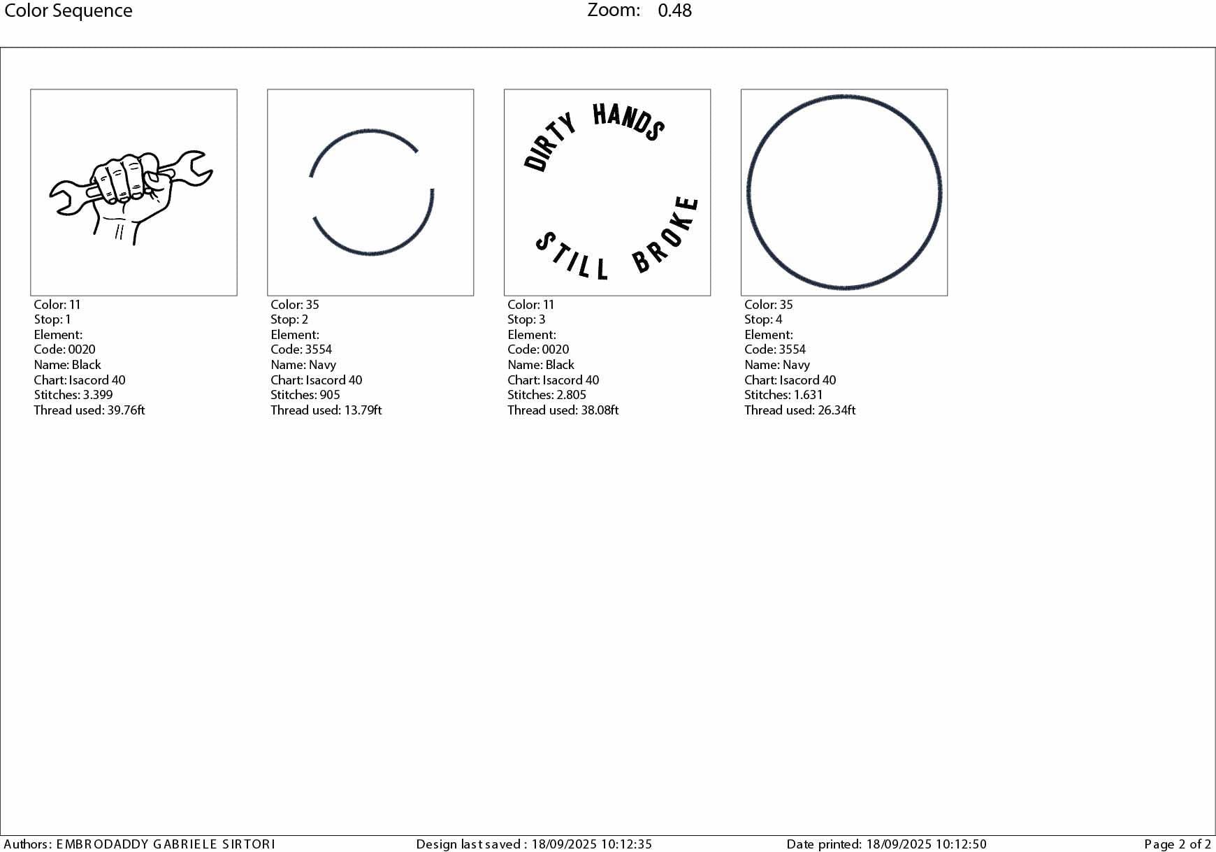 Machine Embroidery files, Dirty Hands, Still Broke, Mechanic, Tradesman, PES, DST, xxx, hus and more