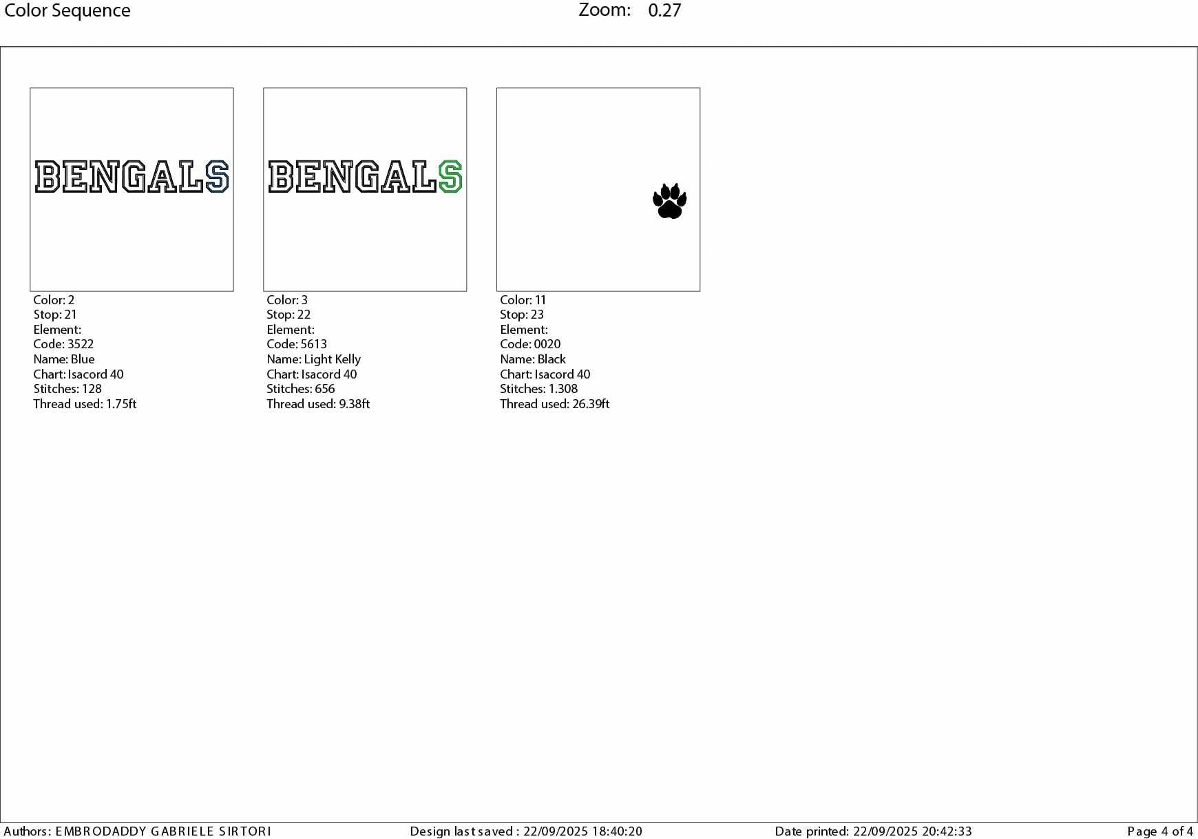 Machine Embroidery files, bengals appliqué, sport, PES, xxx, hus & more, fan embroidery files