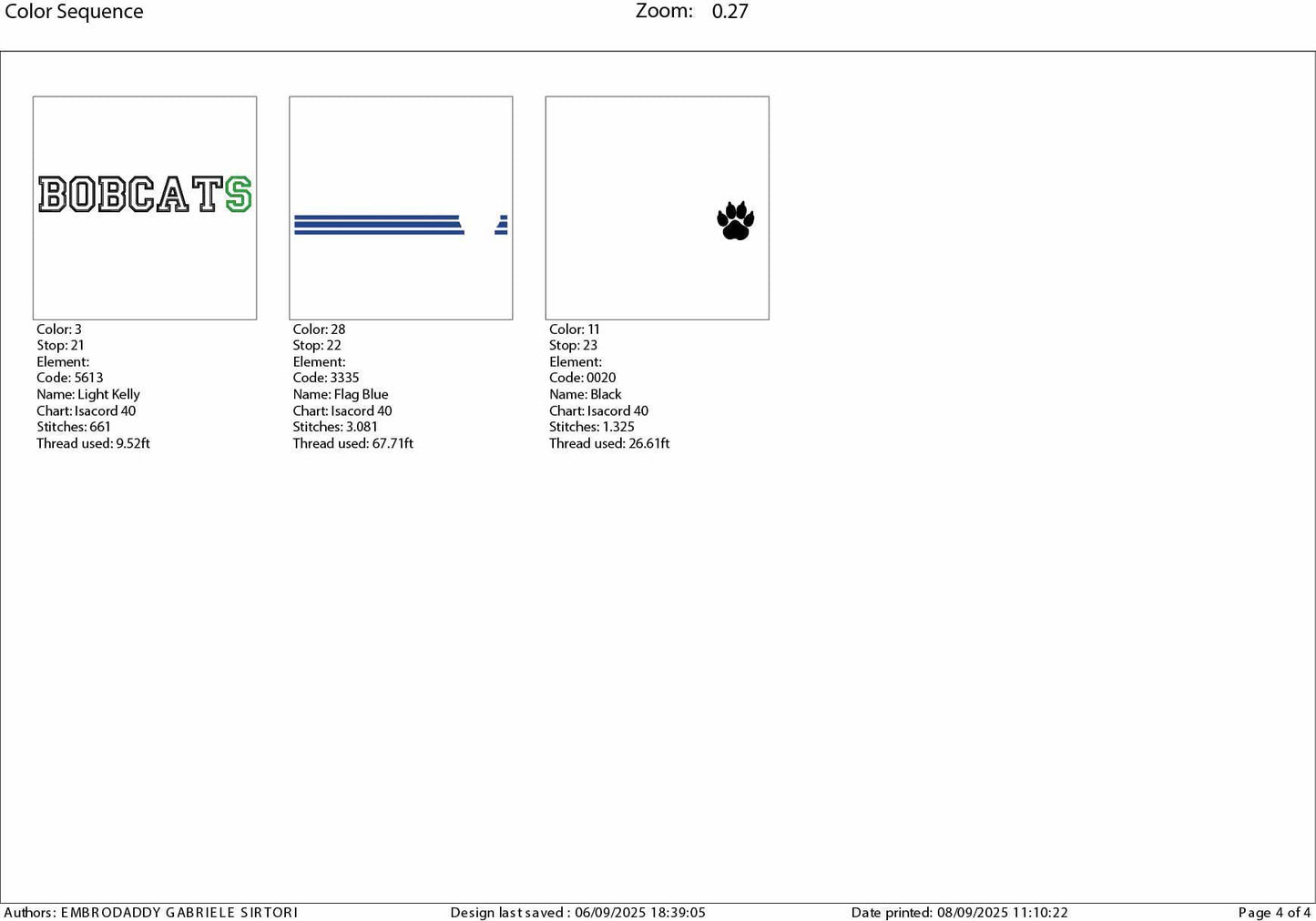 Machine Embroidery files, bobcats appliqué, sport, PES, xxx, hus & more, fan embroidery files