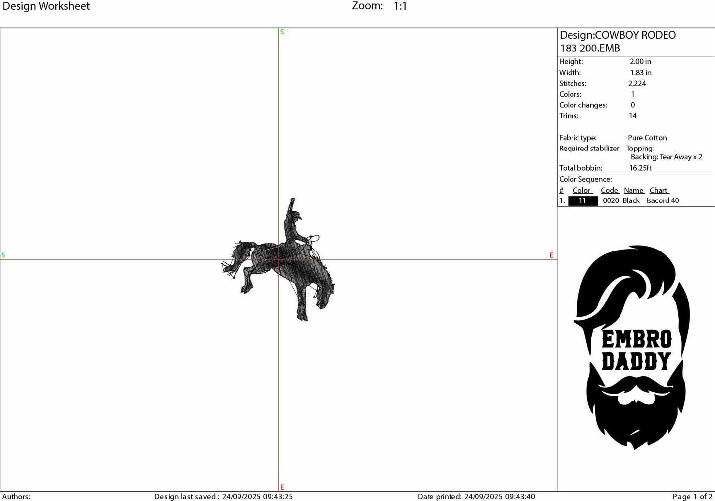 Machine Embroidery files, rider, Western, Rodeo, Bronco, Cowboy Life, Country, PES, DST, xxx, hus & more