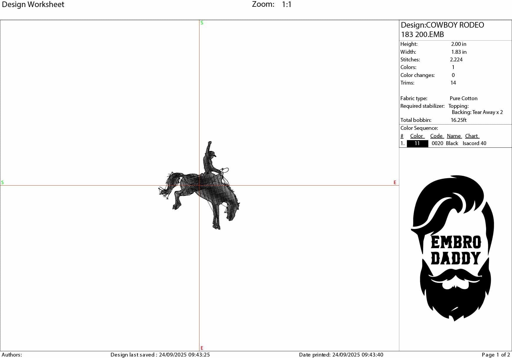 Machine Embroidery files, rider, Western, Rodeo, Bronco, Cowboy Life, Country, PES, DST, xxx, hus & more