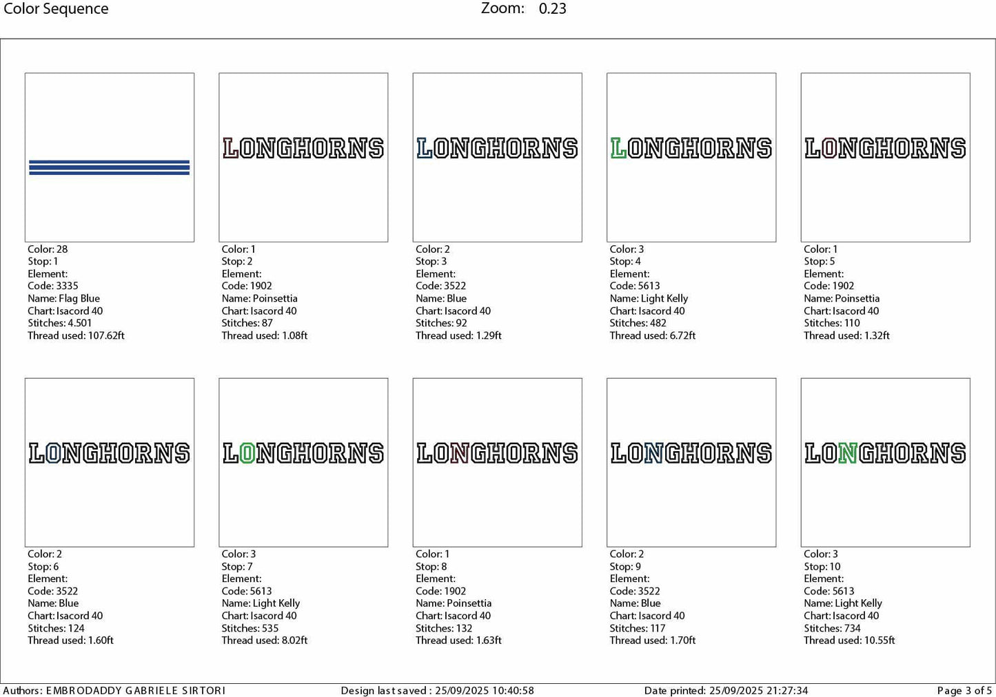 Machine Embroidery files, longhorns appliqué, sport, PES, xxx, hus & more, fan embroidery files