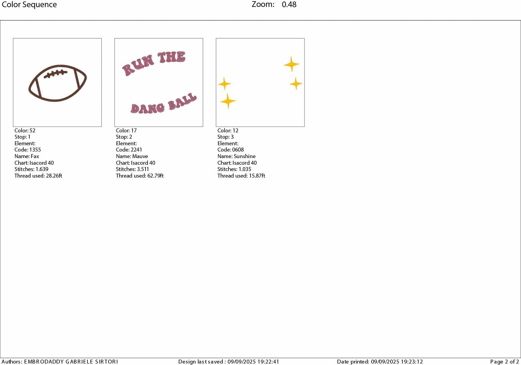 Machine Embroidery files, Funny Football Mom, Run the Dang Ball, PES, dst, xxx, hus & more