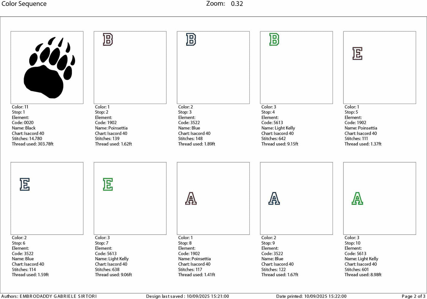 Machine Embroidery files, Bears, mascot, jersey, appliqué, sport, PES, xxx, hus & more, fan embroidery files