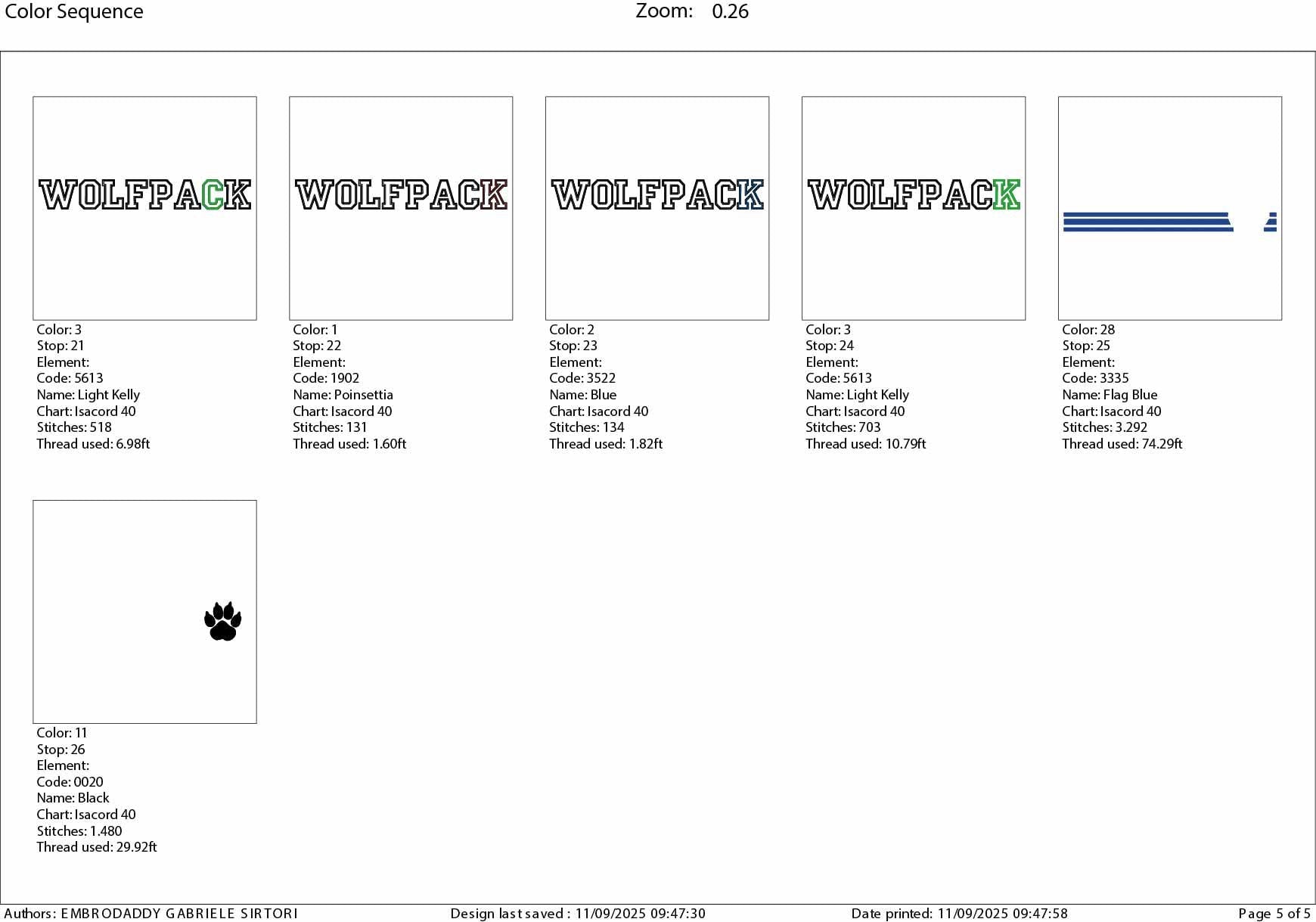 Machine Embroidery files, Wolfpack appliqué, sport, PES, xxx, hus & more, fan embroidery files