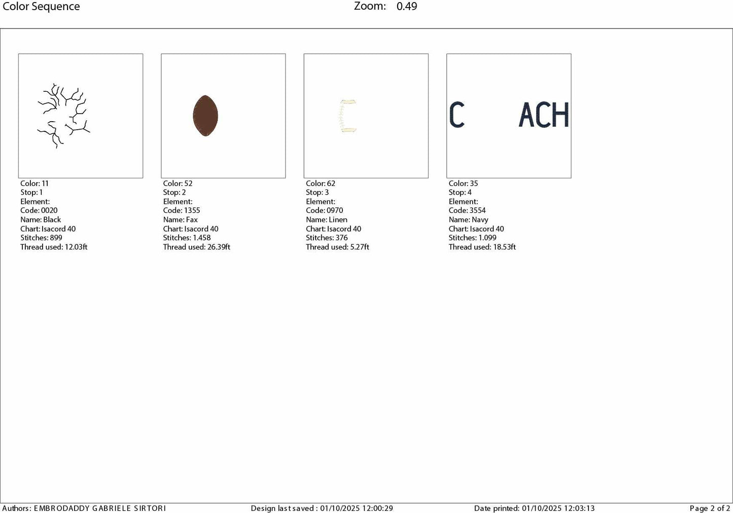 Machine Embroidery files, coach, football, sport, PES, xxx, hus & more, fan embroidery files