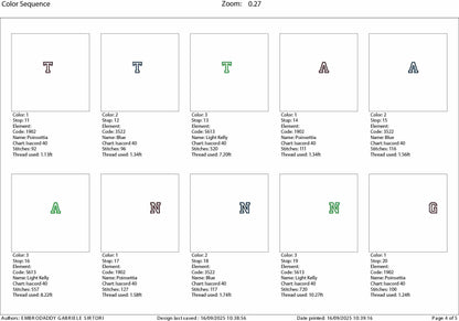 Machine Embroidery files, Mustangs appliqué, sport, PES, xxx, hus & more, fan embroidery files