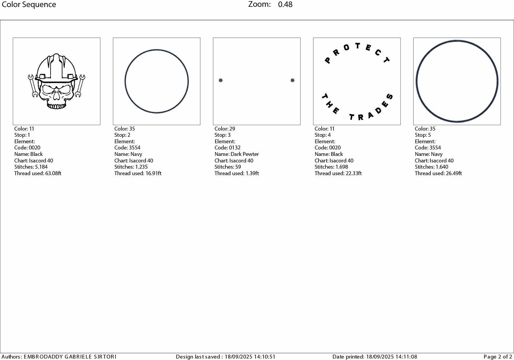 Machine Embroidery files, protect The Trades, Blue Collar, Skull, Plumber, Mechanic, Tradesman, PES, DST, xxx, hus and more