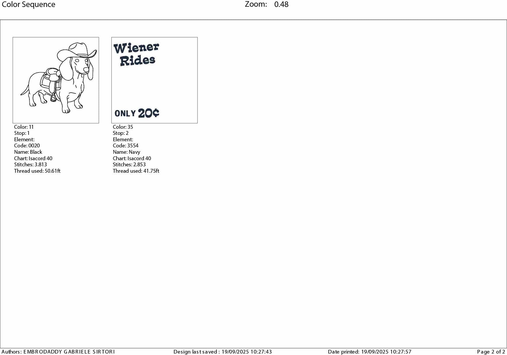 Machine Embroidery files, Wiener Rides, 20 cents, Funny Dog, Adult Joke, Party, Sassy, Sarcastic, PES, xxx, dst, hus & more