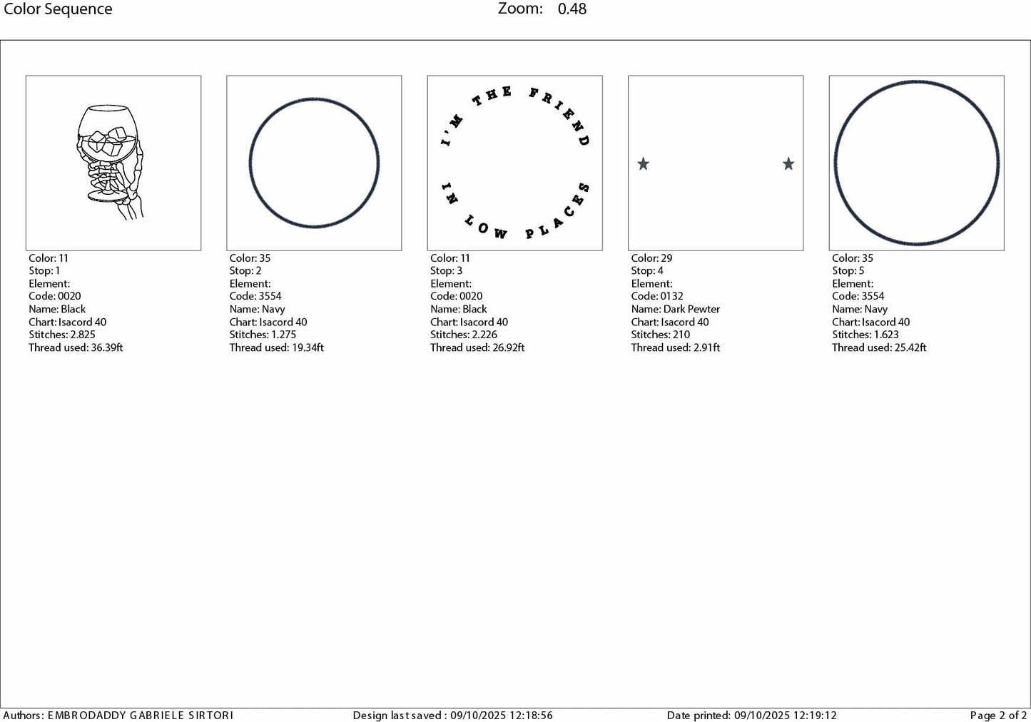 Machine Embroidery files, I'm The Friend In Low Places, Drinking Bourbon, Country, Western Southern, PES, DST, xxx, hus & more