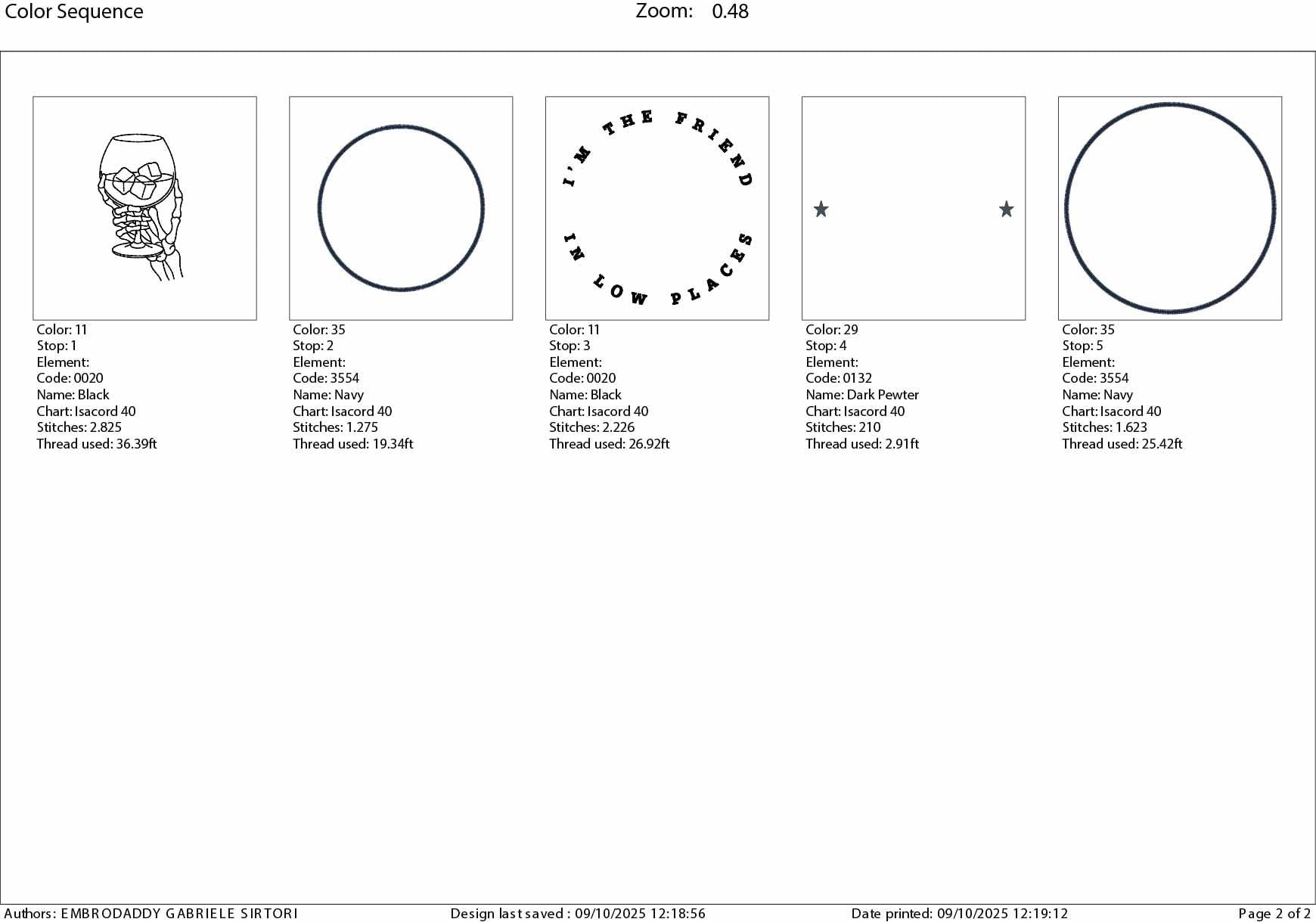 Machine Embroidery files, I'm The Friend In Low Places, Drinking Bourbon, Country, Western Southern, PES, DST, xxx, hus & more