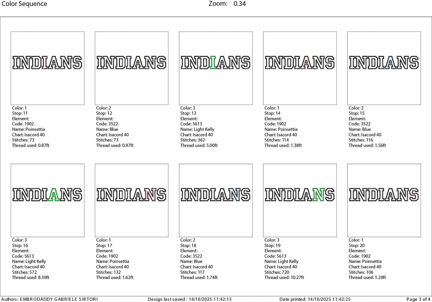 Machine Embroidery files, Indians appliqué, sport, PES, xxx, hus & more, fan embroidery files