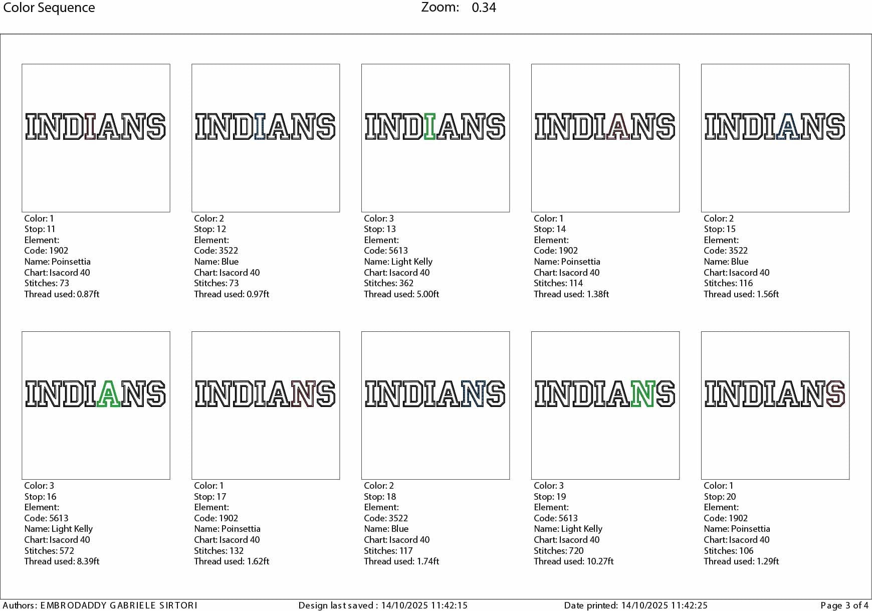 Machine Embroidery files, Indians appliqué, sport, PES, xxx, hus & more, fan embroidery files