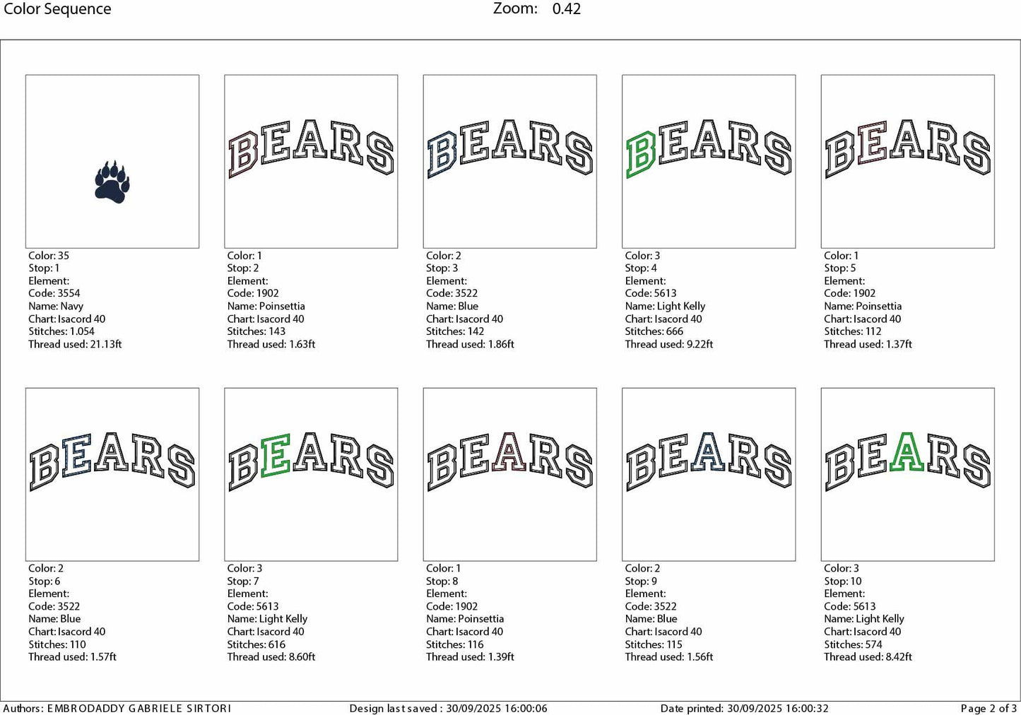 Machine Embroidery files, wolverines appliqué, sport, PES, xxx, hus & more, fan embroidery files