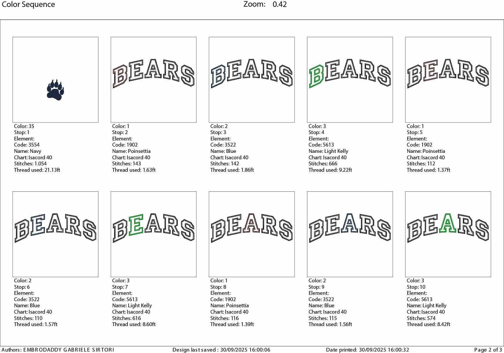 Machine Embroidery files, wolverines appliqué, sport, PES, xxx, hus & more, fan embroidery files