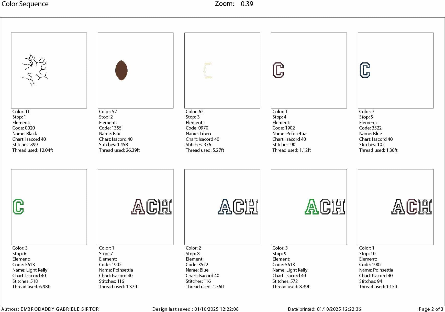 Machine Embroidery files, coach appliqué, sport, PES, xxx, hus & more, fan embroidery files