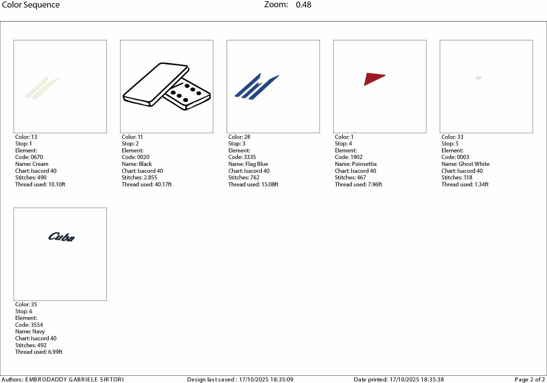 Machine Embroidery files, Puerto Rico, Dominoes Game, Flag San Juan, Island Country National Nation Symbol, Logo, DST, PES, xxx, hus & more,