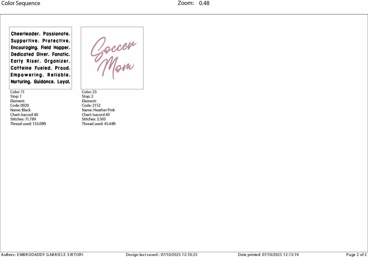 Machine Embroidery files, Soccer Mom, Soccer Mom words, Game Day Vibes, Gift for Soccer, PES, DST, xxx, hus & more