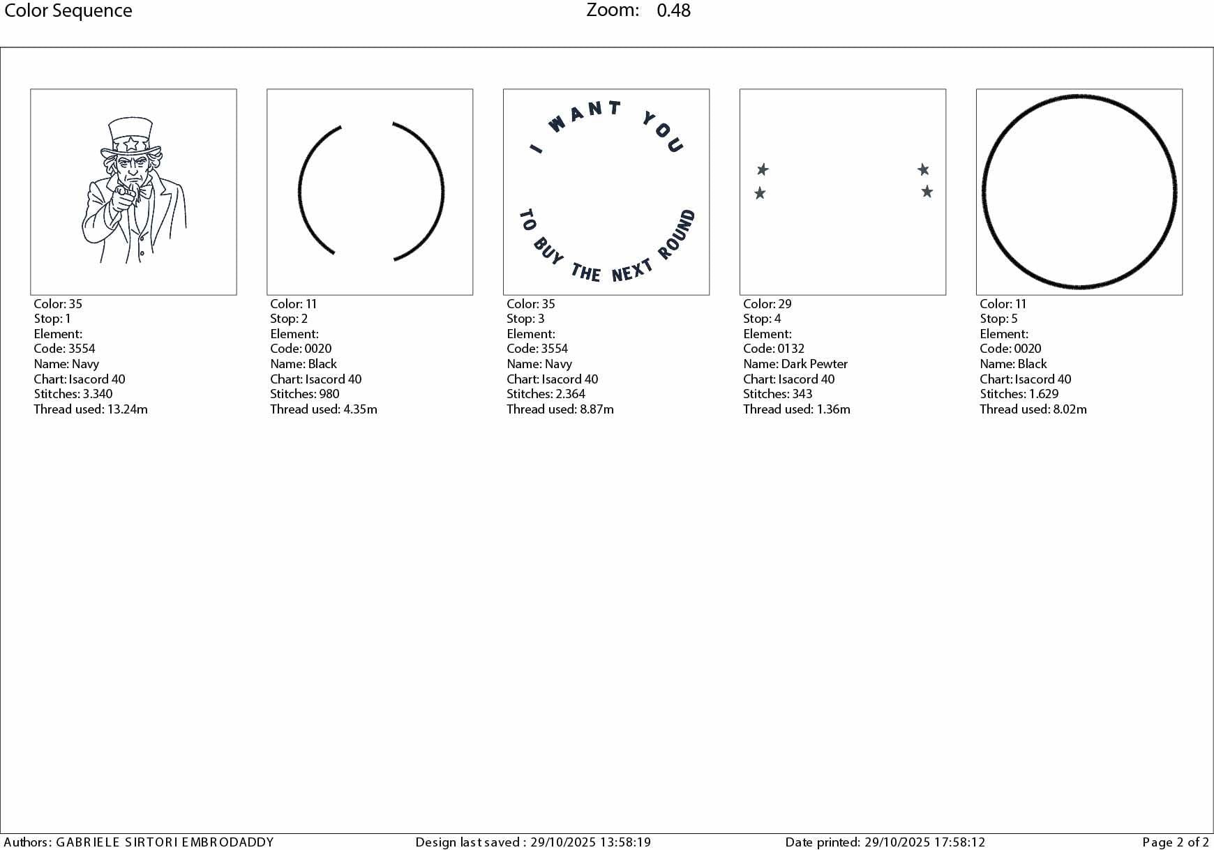 Machine Embroidery files, Uncle Sam “ Want You to Buy the Next Round”, drink Humor Design, drinking, PES, DST, xxx, hus and more