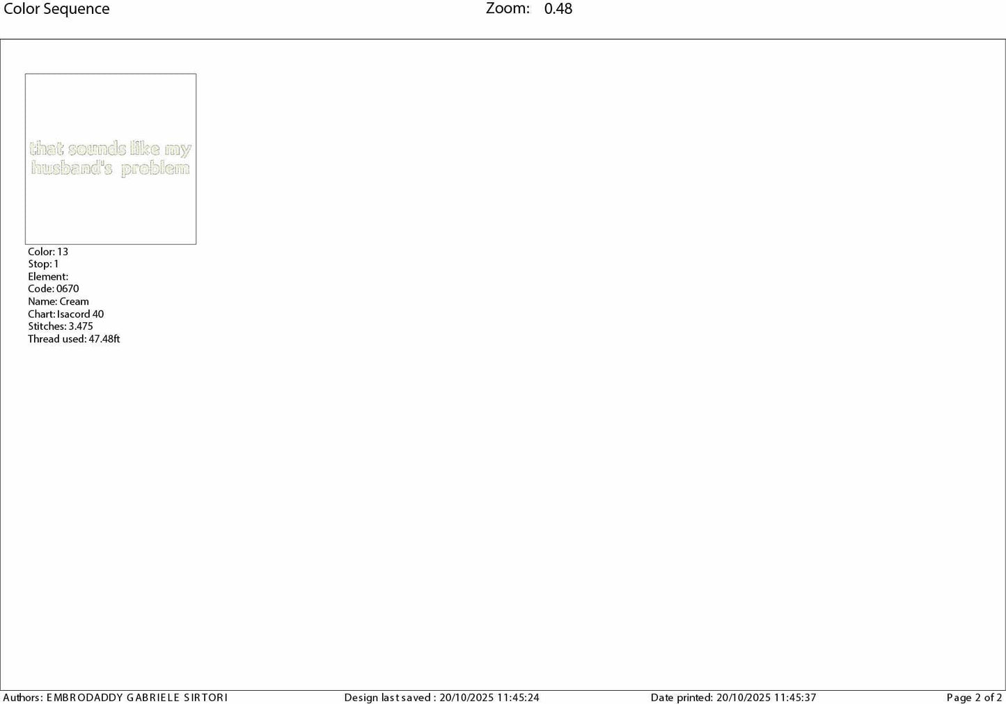 Machine Embroidery files, Husband’s Problem, Trendy Design, wife, Funny Sarcastic, PES, DST, xxx, hus & more