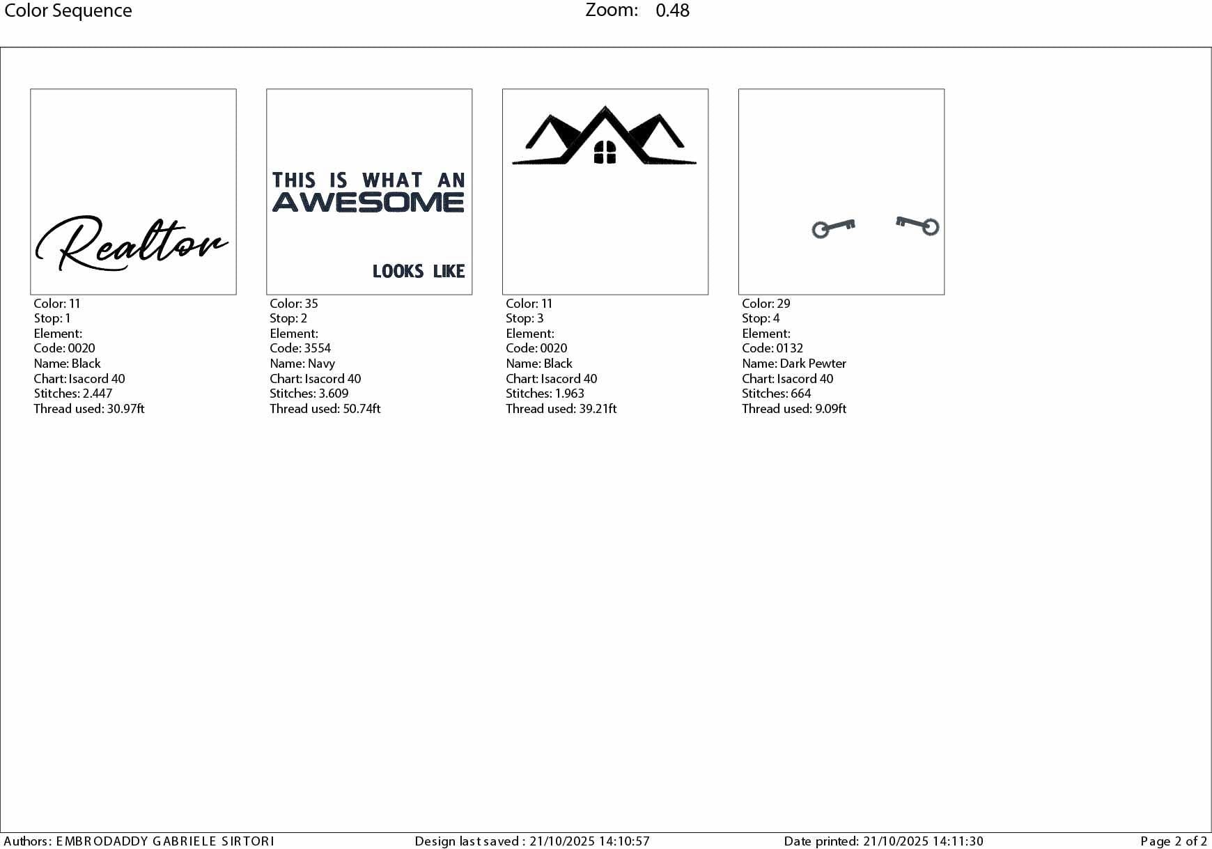 Machine Embroidery files, this is how an awesome realtor looks like, real estate AGENT, property asset PES, dst xxx, hus & more