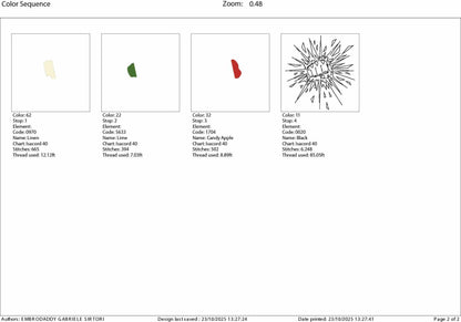 Machine Embroidery, Italy, Italian, Fist, Punch, Break Wall, Flag, Country, Nation, embroidery files, PES, xxx, hus & more