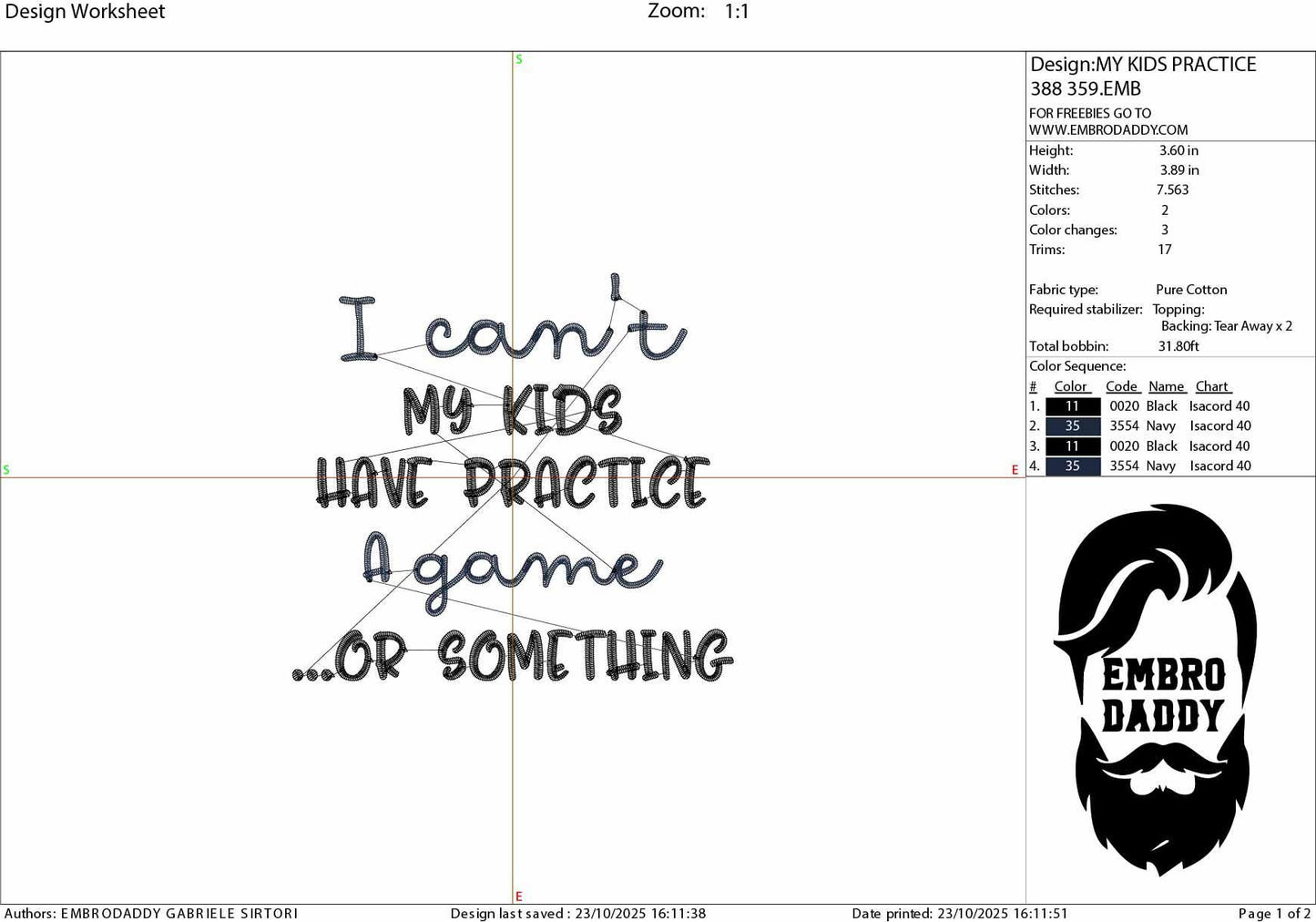 Machine Embroidery files, Sports Mom, My Kids Have Practice, Funny Baseball, Football, Soccer, Volleyball, PES, DST, xxx, hus & more