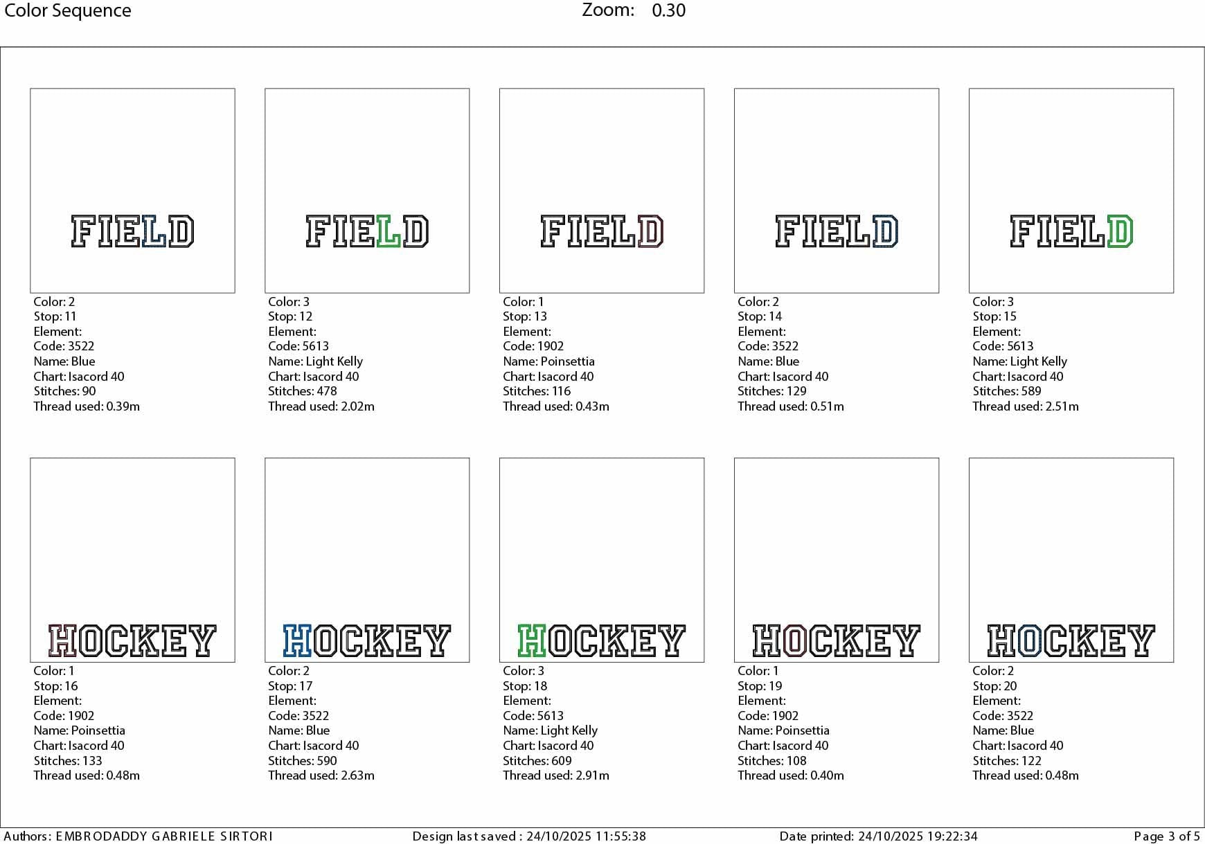 Machine Embroidery files, applique', Field Hockey Sticks, Ball Split, Players, sport, PES, xxx, hus & more