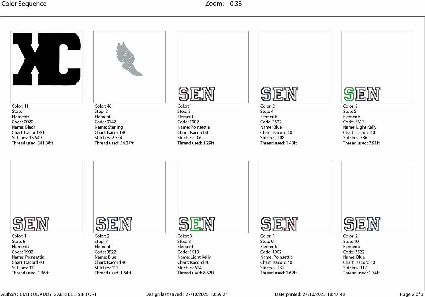 Machine Embroidery files, applique', Letters "XC" Standing for Cross Country with Winged Track Shoe, sport, PES, xxx, hus & more