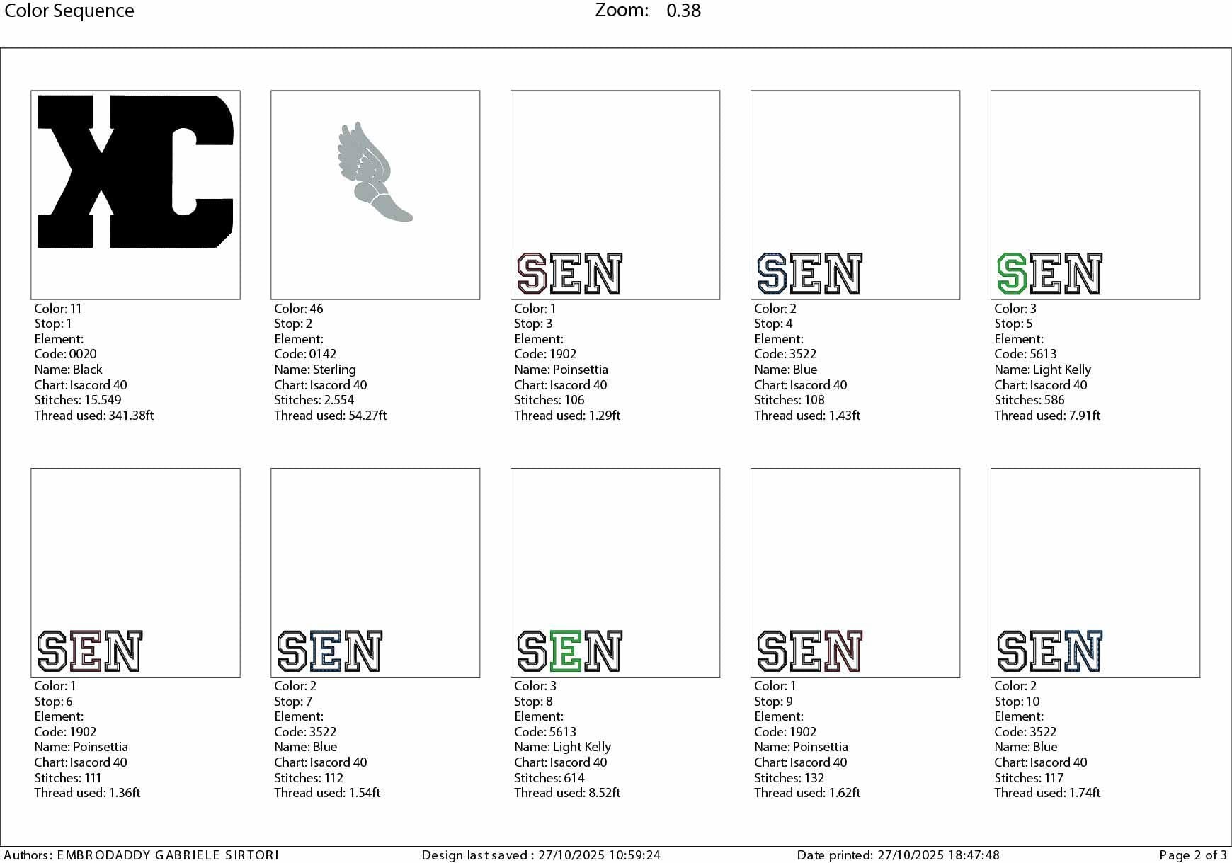 Machine Embroidery files, applique', Letters "XC" Standing for Cross Country with Winged Track Shoe, sport, PES, xxx, hus & more