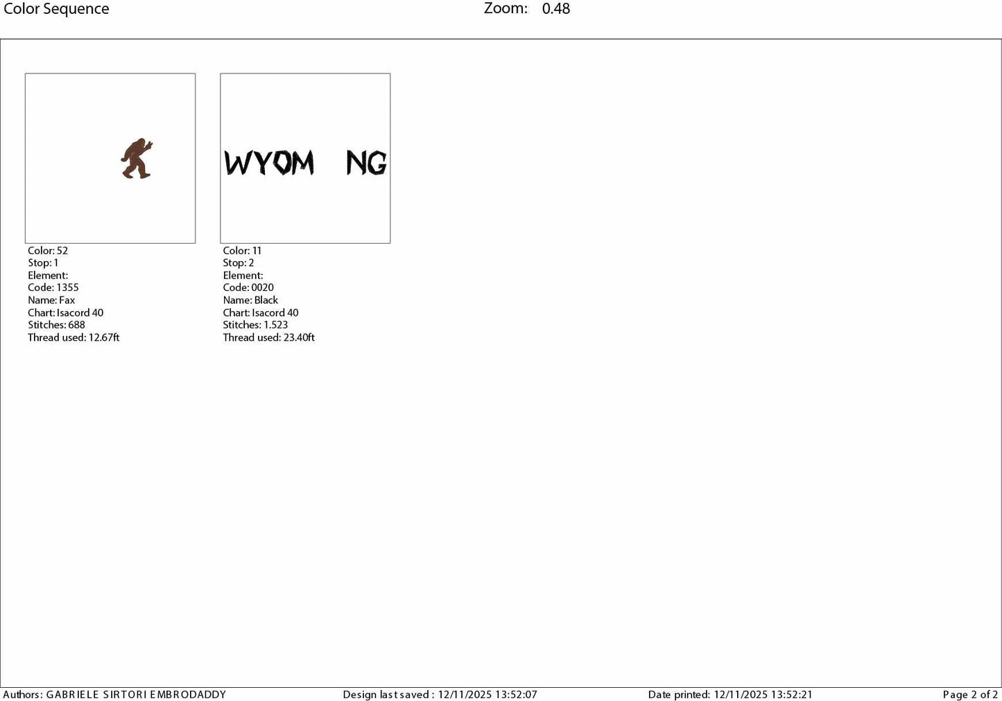 Machine Embroidery files, Wisconsin, Bigfoot, DST, PES, xxx hus & more