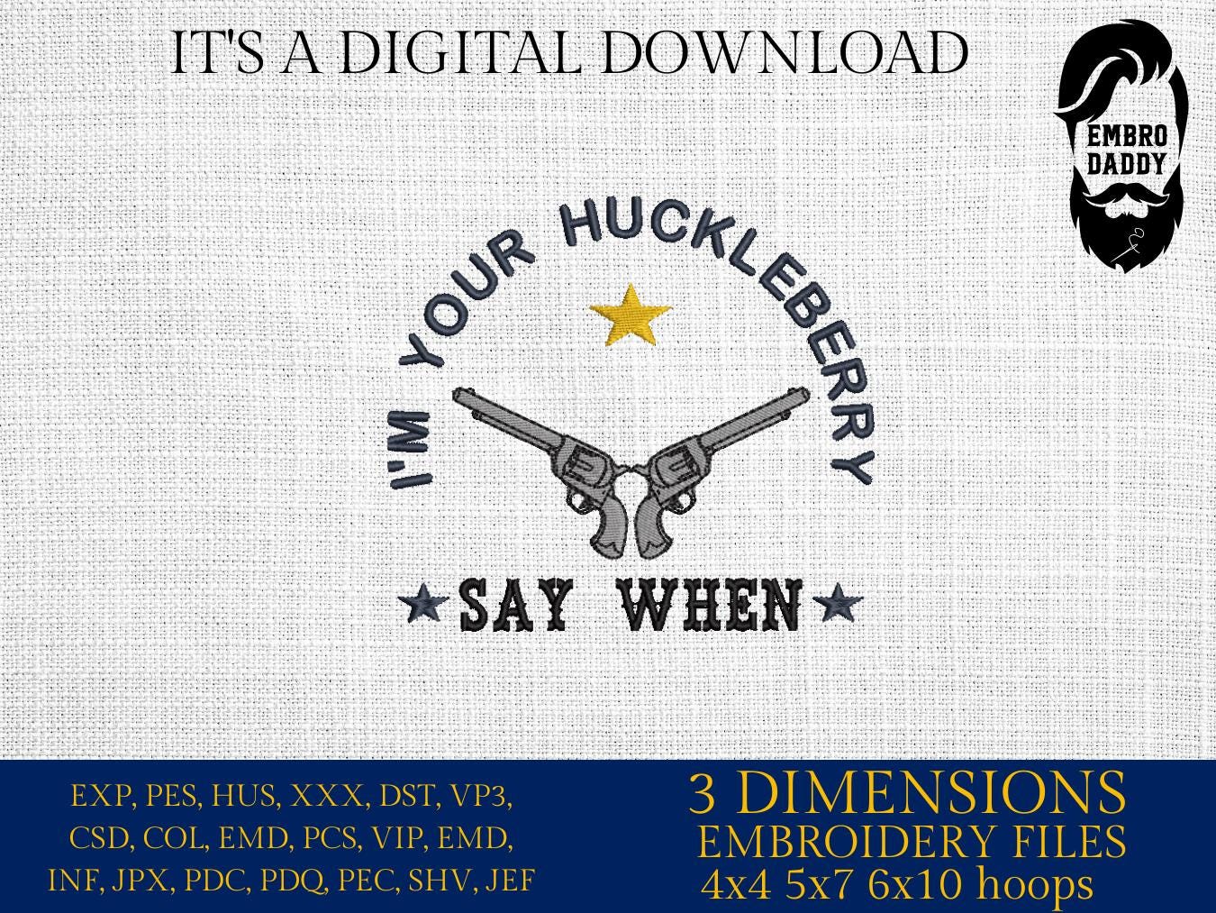 Machine Embroidery files, Arizona, Quotes Western, Western, Cowboy, PES, DST, xxx, hus & more