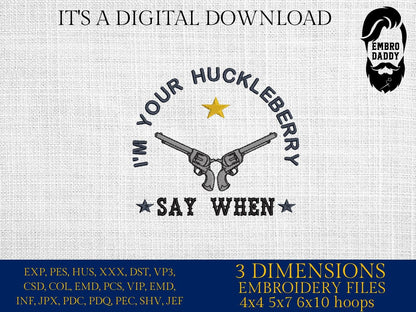 Machine Embroidery files, Arizona, Quotes Western, Western, Cowboy, PES, DST, xxx, hus & more