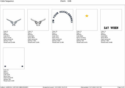 Machine Embroidery files, Arizona, Quotes Western, Western, Cowboy, PES, DST, xxx, hus & more