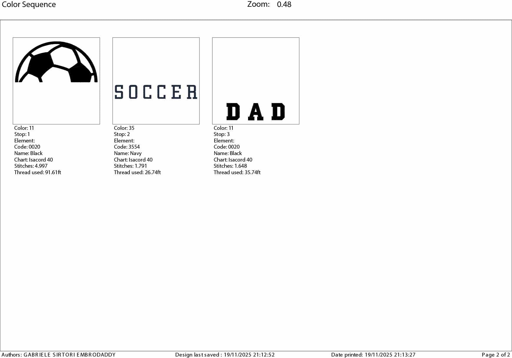 Machine Embroidery files, soccer dad, sport, PES, xxx, hus & more, fan embroidery files