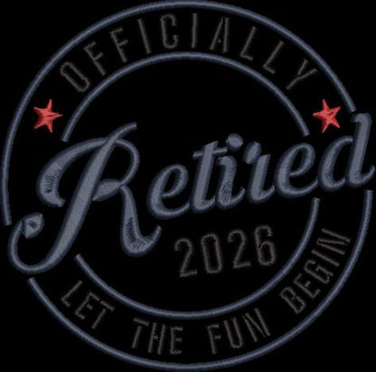 Machine Embroidery files, officially Retired 2026 , PES, DST, xxx, hus & more