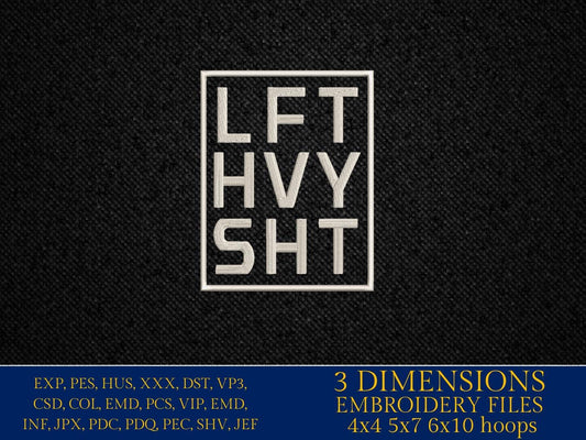 Machine Embroidery files, lift, PES, DST, xxx, hus & more