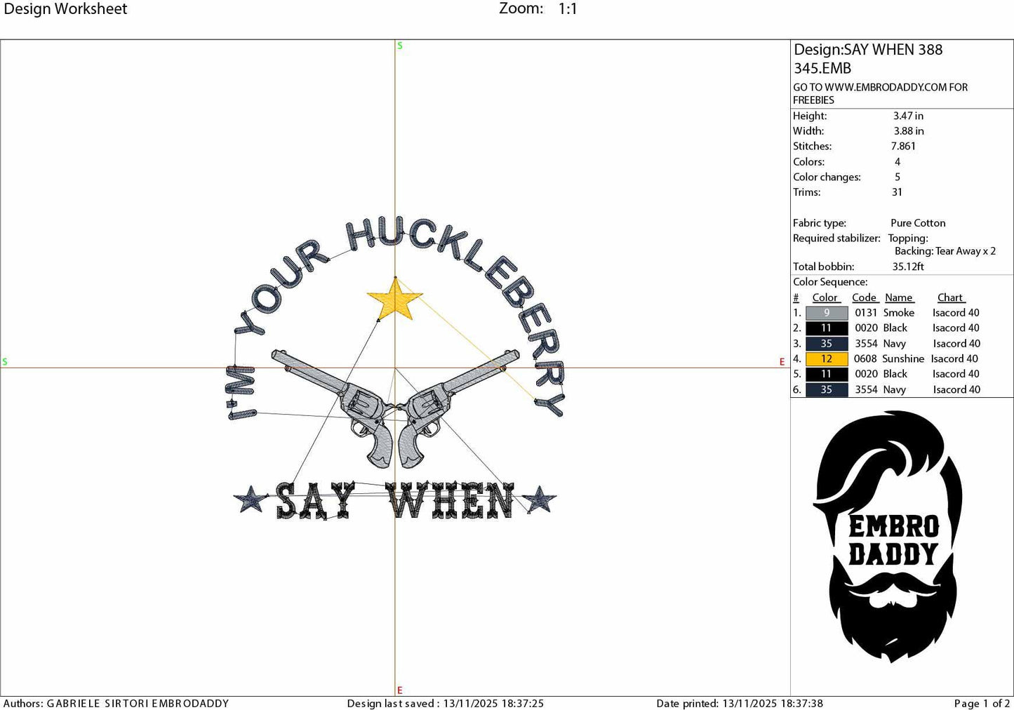 Machine Embroidery files, Arizona, Quotes Western, Western, Cowboy, PES, DST, xxx, hus & more