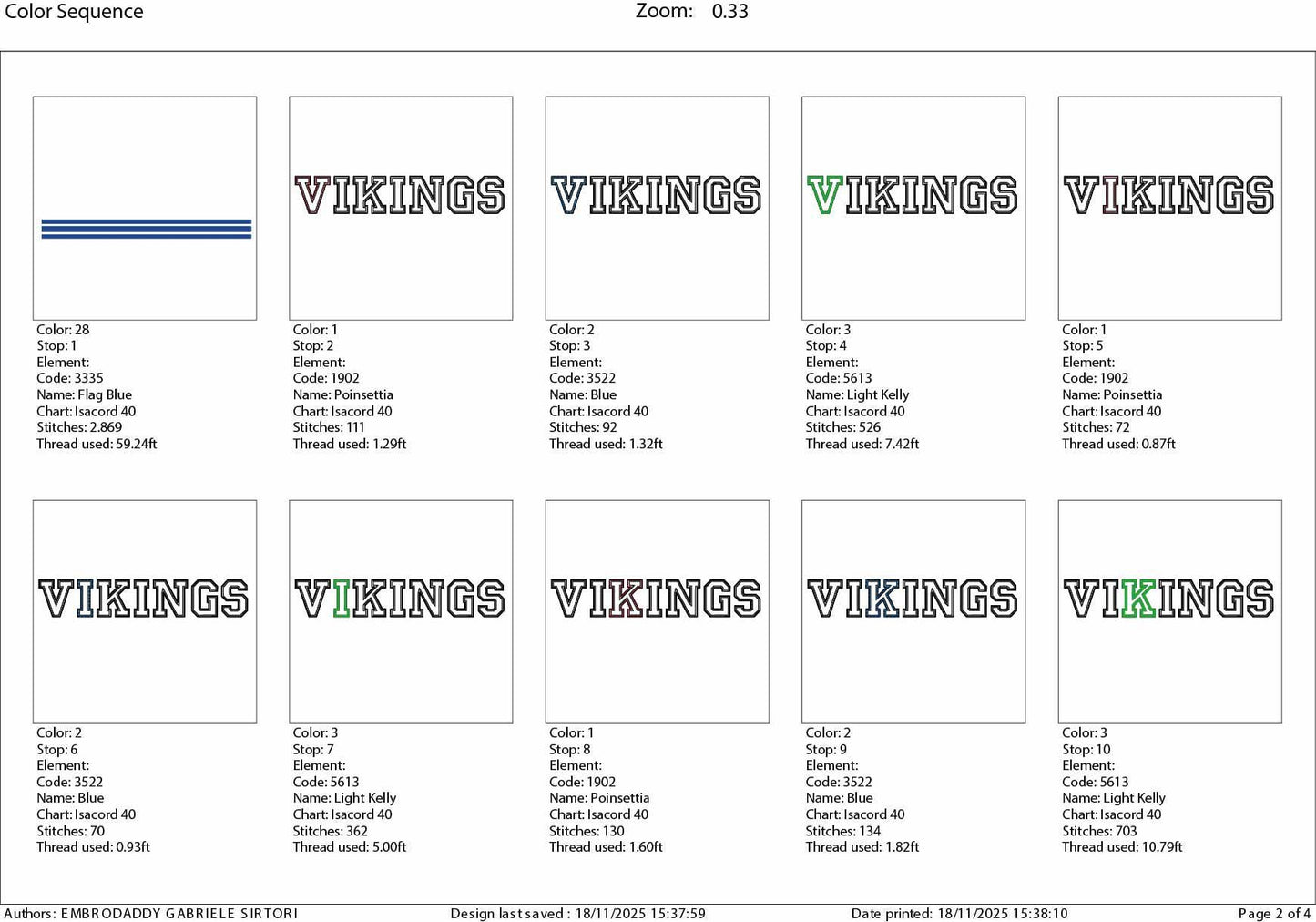 Machine Embroidery files, Vikings appliqué, sport, PES, dst, xxx, hus & more