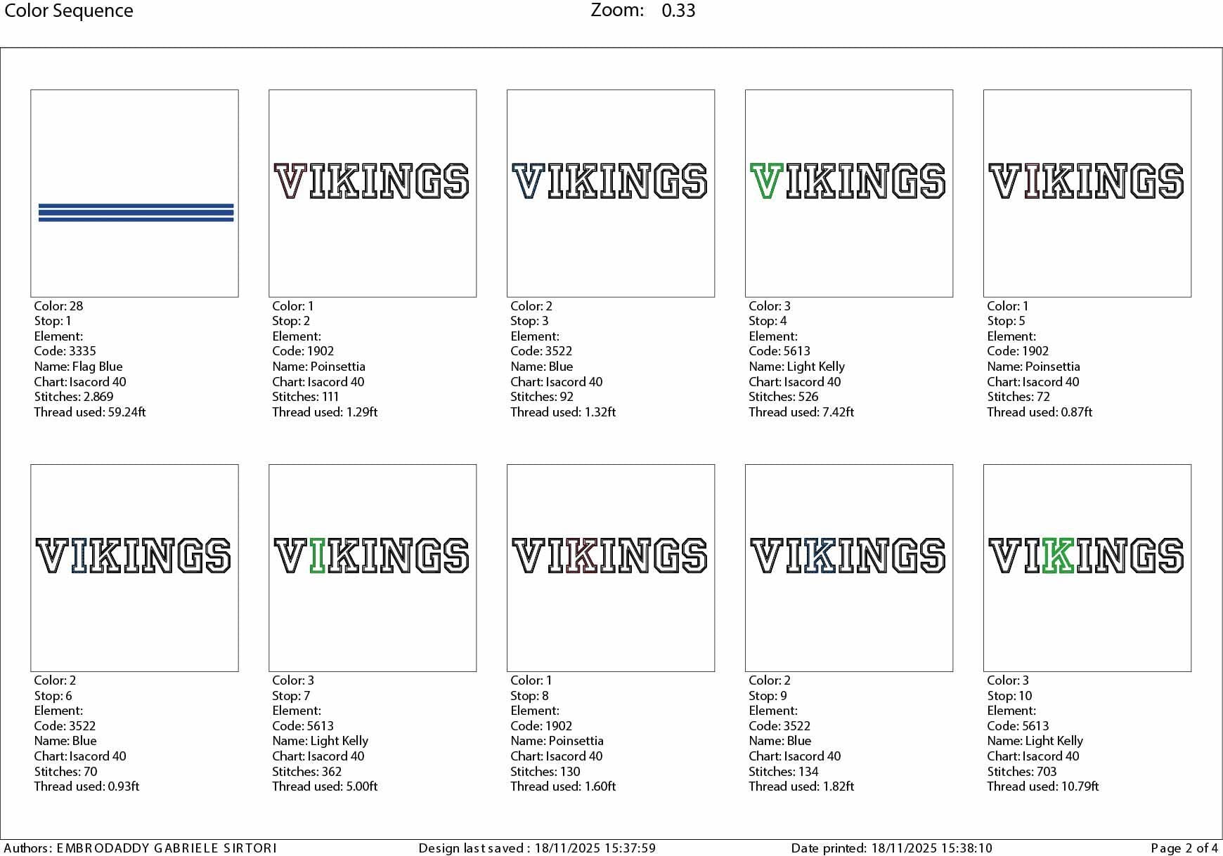 Machine Embroidery files, Vikings appliqué, sport, PES, dst, xxx, hus & more