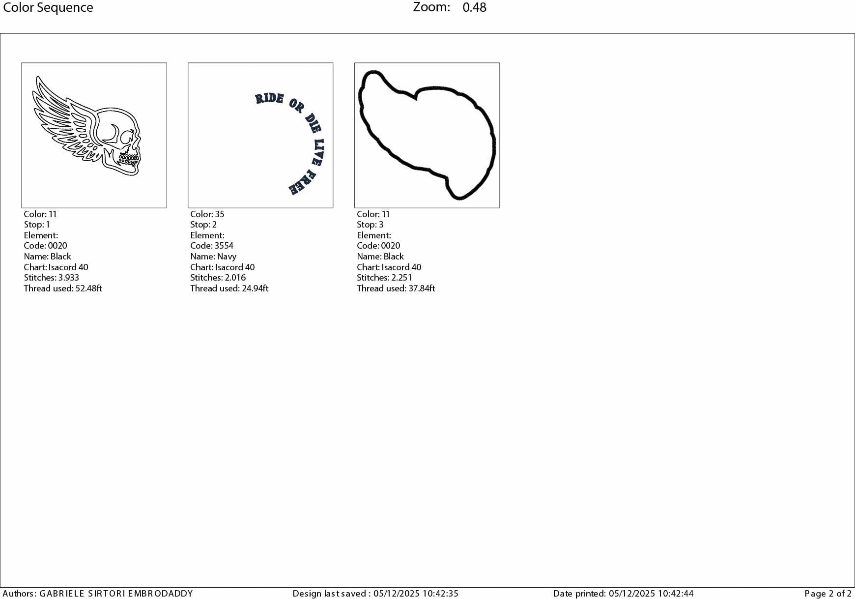 Machine Embroidery files, Ride or Die Biker, Live Free Skull, Racing Motorcycle Wings Chopper Bike, PES, dst, xxx, hus & more