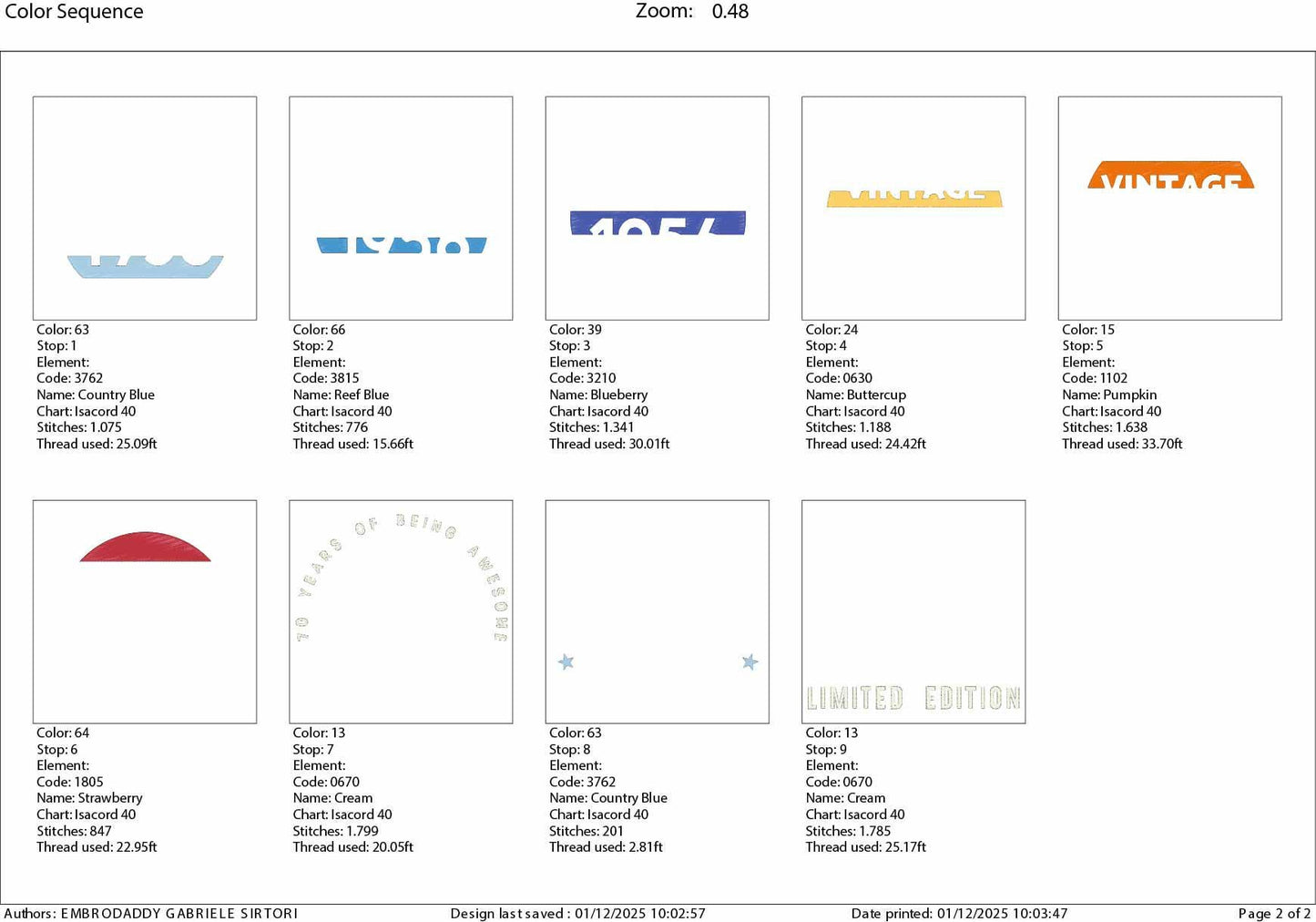 Machine Embroidery files, 1956, 70 year of being awesome, limited edition, birthday funny, PES, xxx, hus & more