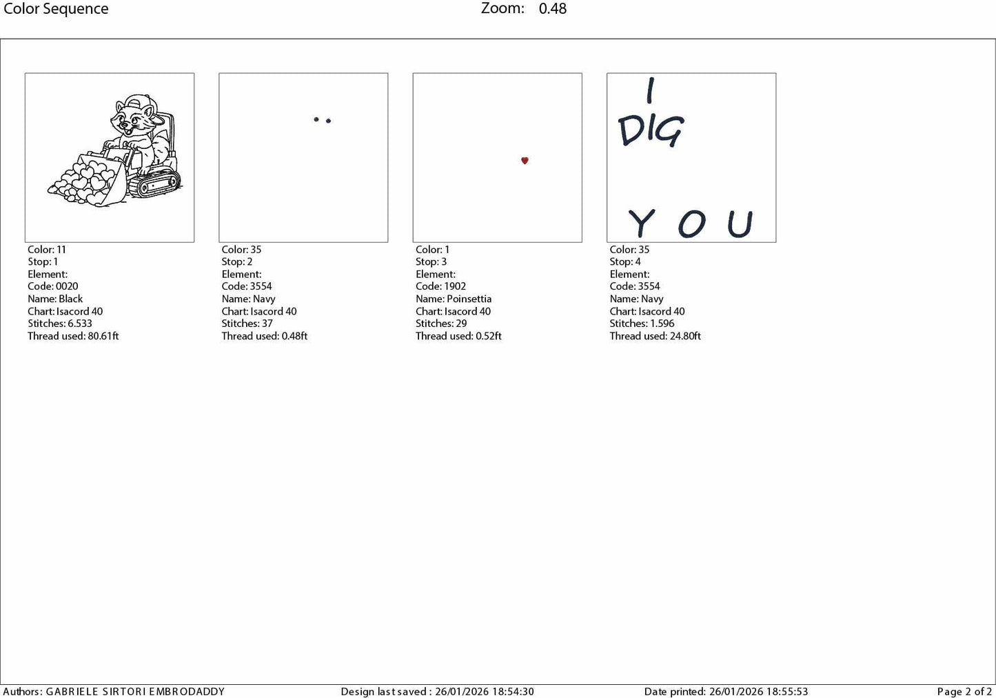 Machine Embroidery files, Boy Valentine Raccoon, I Dig You Funny Excavator Heart, Feral Kids Valentine Design, PES, xxx, hus & more