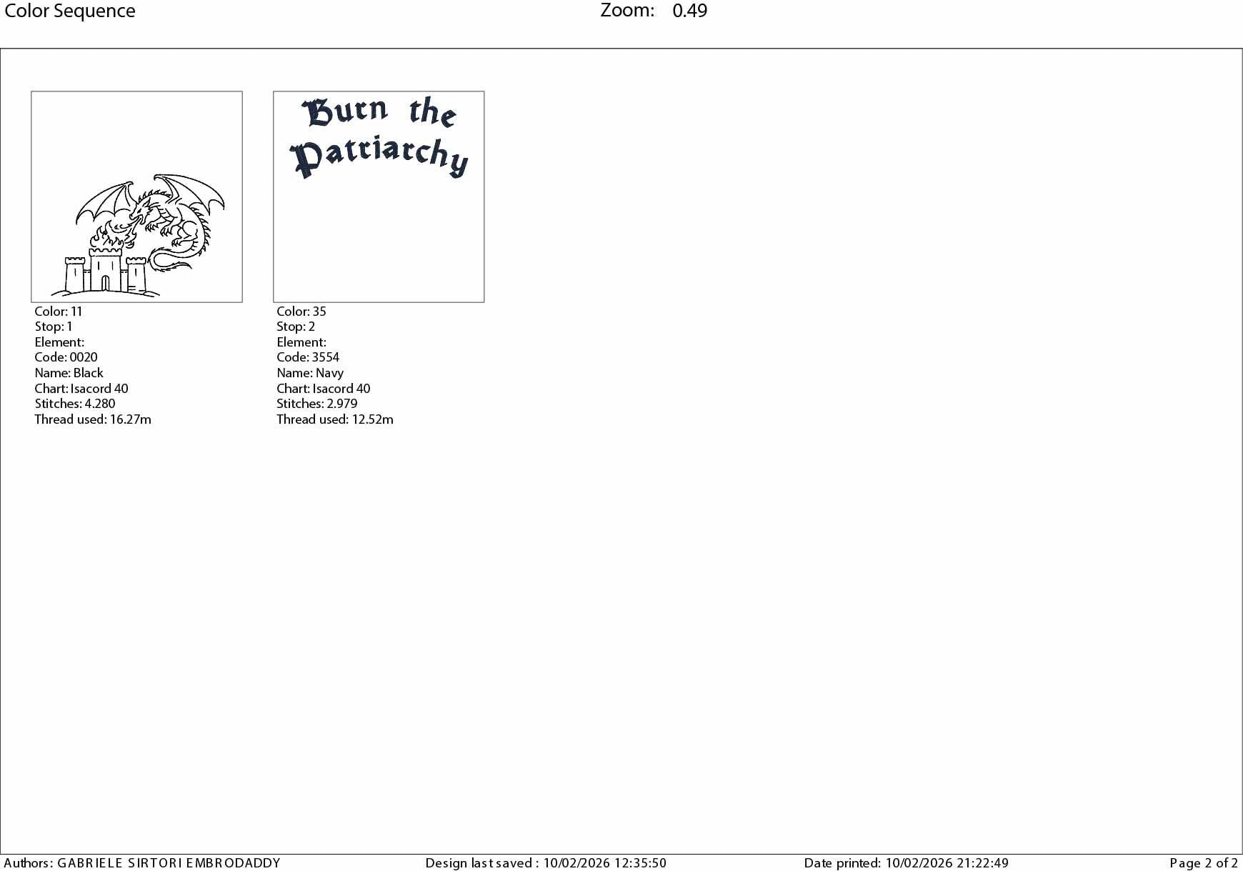 Machine Embroidery files, Burn the Patriarchy, Political, Empowerment Feminist, Social Justice, Human Rights, PES, dst, xxx, hus & more