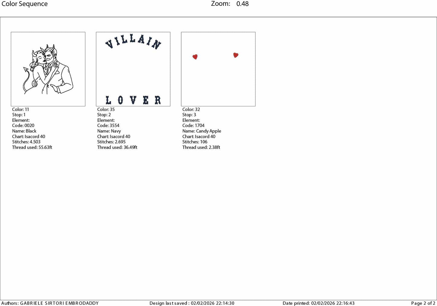 Machine Embroidery files, Villain lover, Retro Design, PES, xxx, hus & more