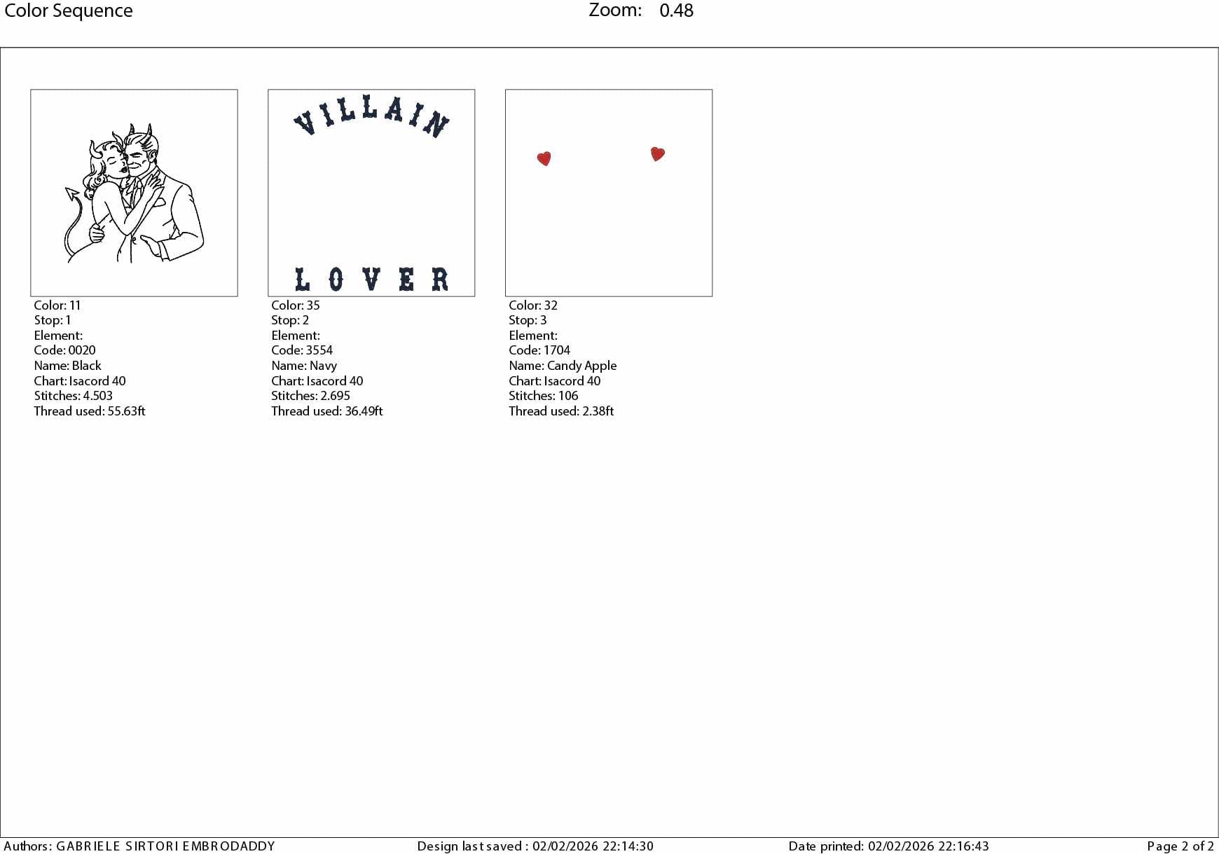 Machine Embroidery files, Villain lover, Retro Design, PES, xxx, hus & more