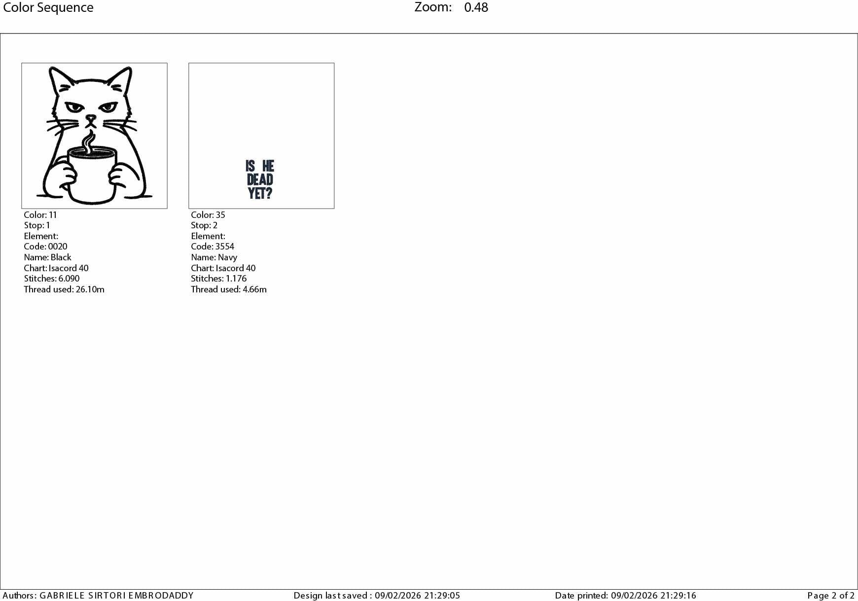 Machine Embroidery files, Is He Dead Yet, Political Cat, Empowerment Feminist, Social Justice, Human Rights, PES, DST, xxx, hus & more