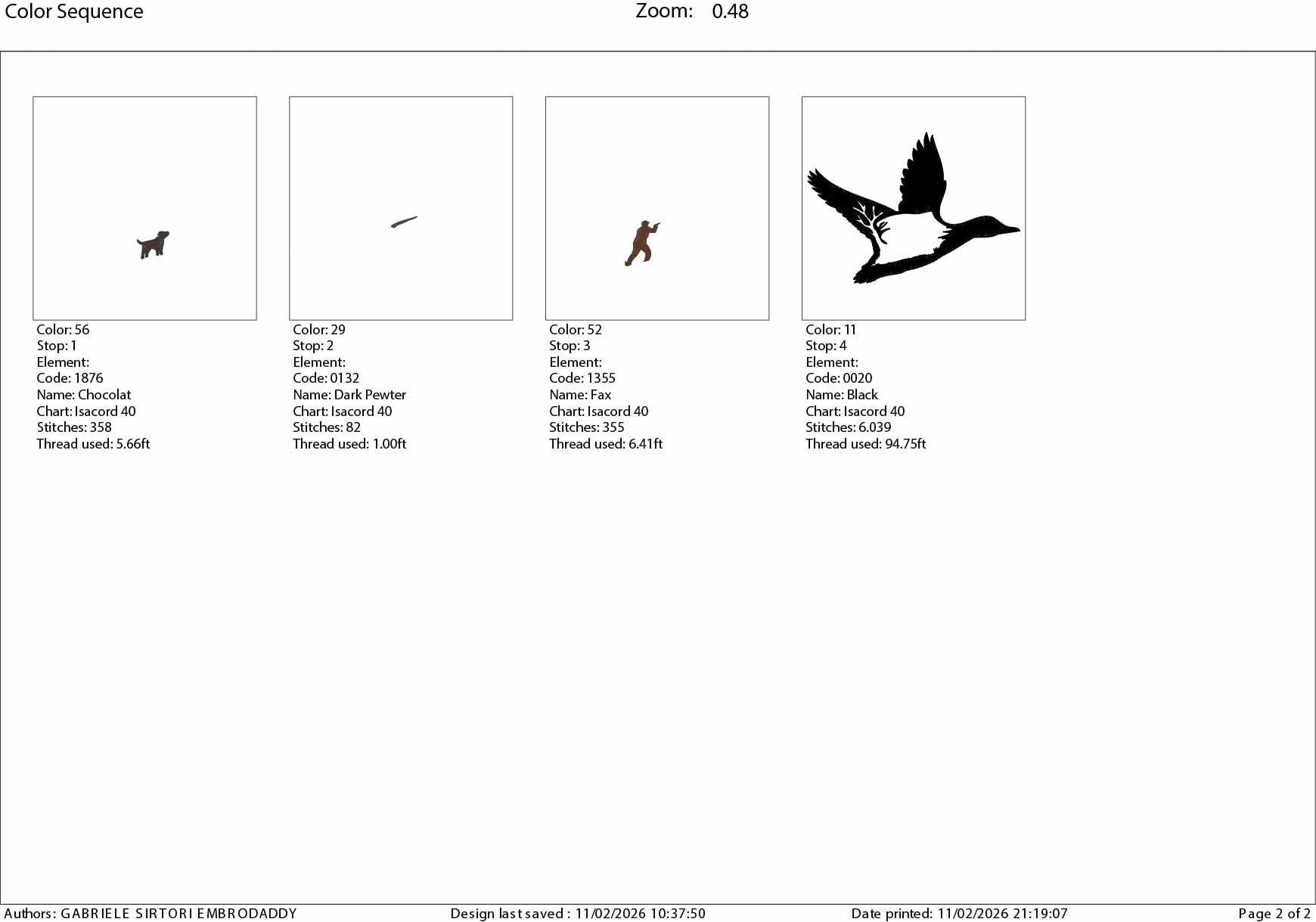 Machine Embroidery files, Duck Hunting, bloodhound, Hunting Season, PES, xxx, hus, dst & more