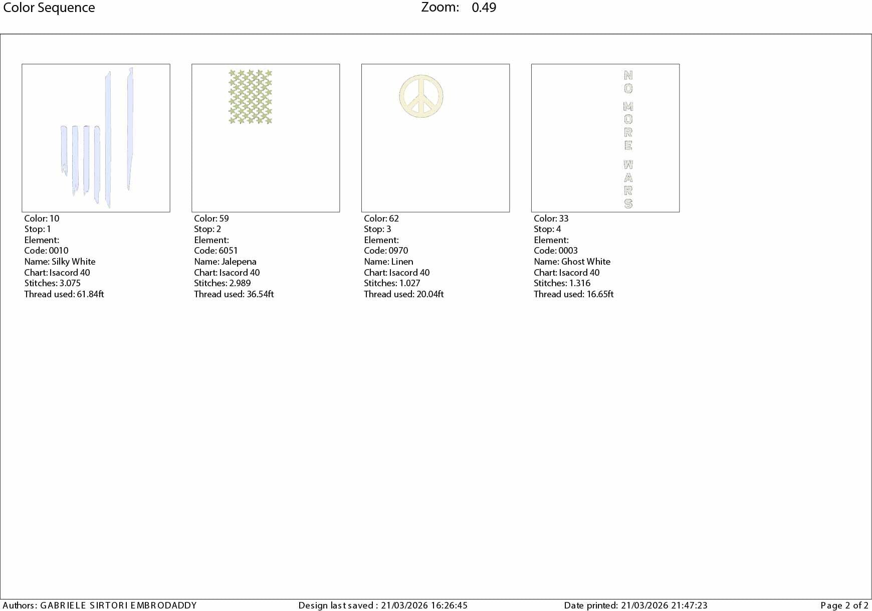 Machine Embroidery files, no more wars, peace sign, Usa flag, PES, DST, hus & more