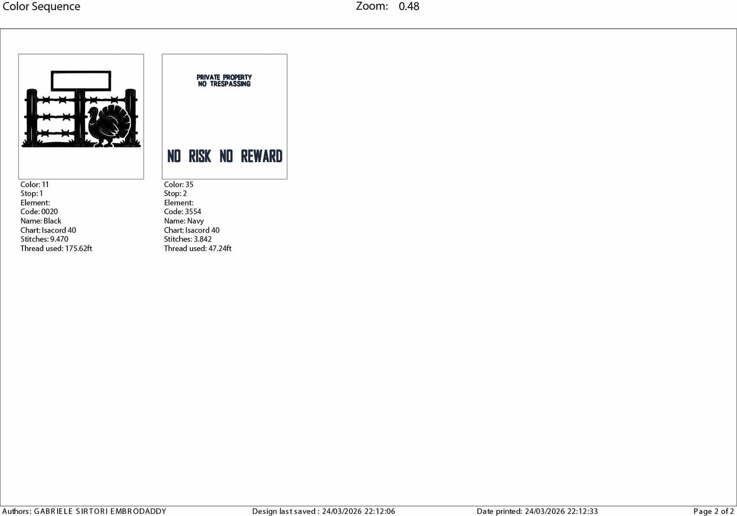 Machine Embroidery files, No Risk No Reward, Turkey Hunting, Wild Turkey, Outlaw Hunting, PES, DST, xxx, hus and more